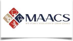 MAACS logo